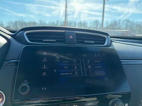 Used 2018 Honda CR-V EX image 25