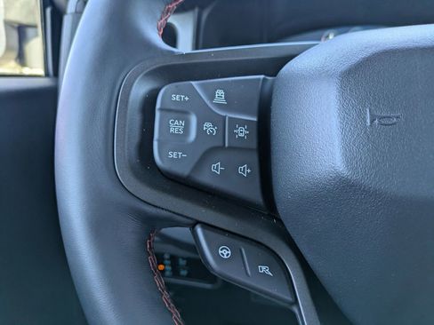 New 2026 Ford Bronco Raptor image 26