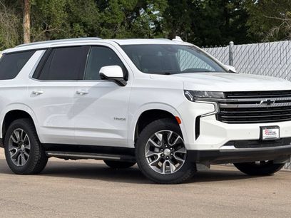 Used 2023 Chevrolet Tahoe LT w/ LT Signature Plus Package