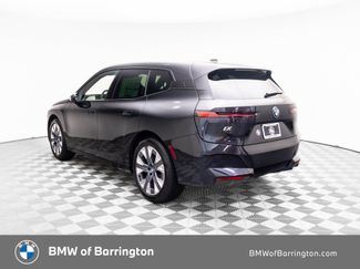 New 2026 BMW iX xDrive45 video 3