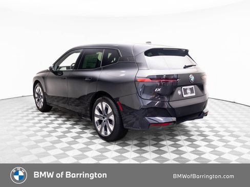 New 2026 BMW iX xDrive45 image 3