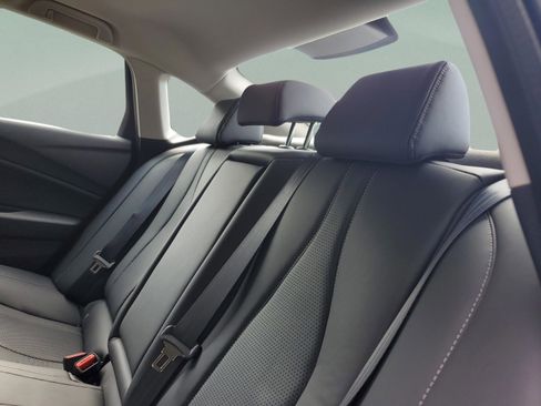 New 2025 Acura TLX w/ Technology Package image 9