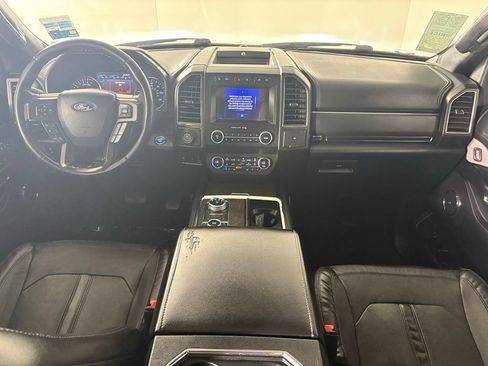 Used 2020 Ford Expedition Limited w/ Special Edition Package AWD/4WD image 48