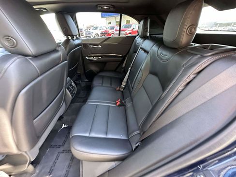 Used 2020 Cadillac XT4 Sport AWD/4WD image 34