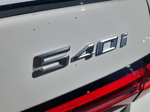 New 2026 BMW 540i xDrive w/ Executive Package image 13
