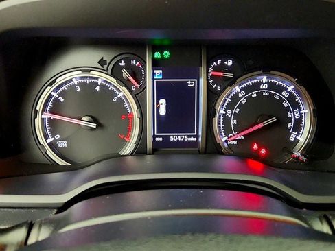 Used 2023 Toyota 4Runner Limited AWD/4WD image 16