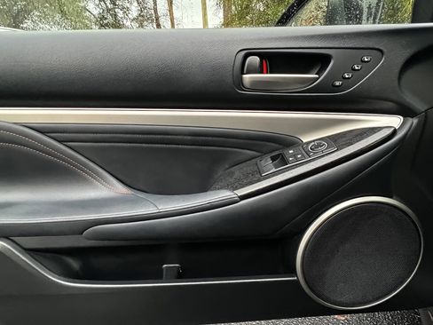 Used 2018 Lexus RC 350 image 13