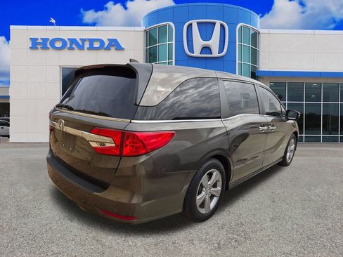 Used 2020 Honda Odyssey EX-L image 2