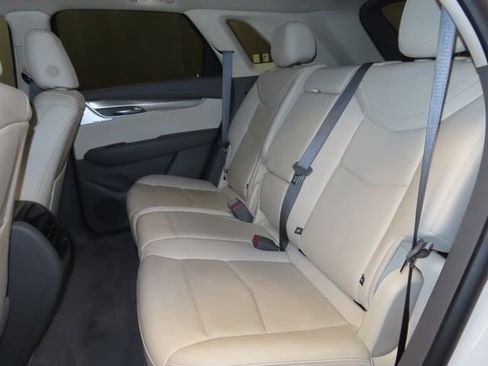 Certified 2023 Cadillac XT5 Premium Luxury w/ Technology Package image 19