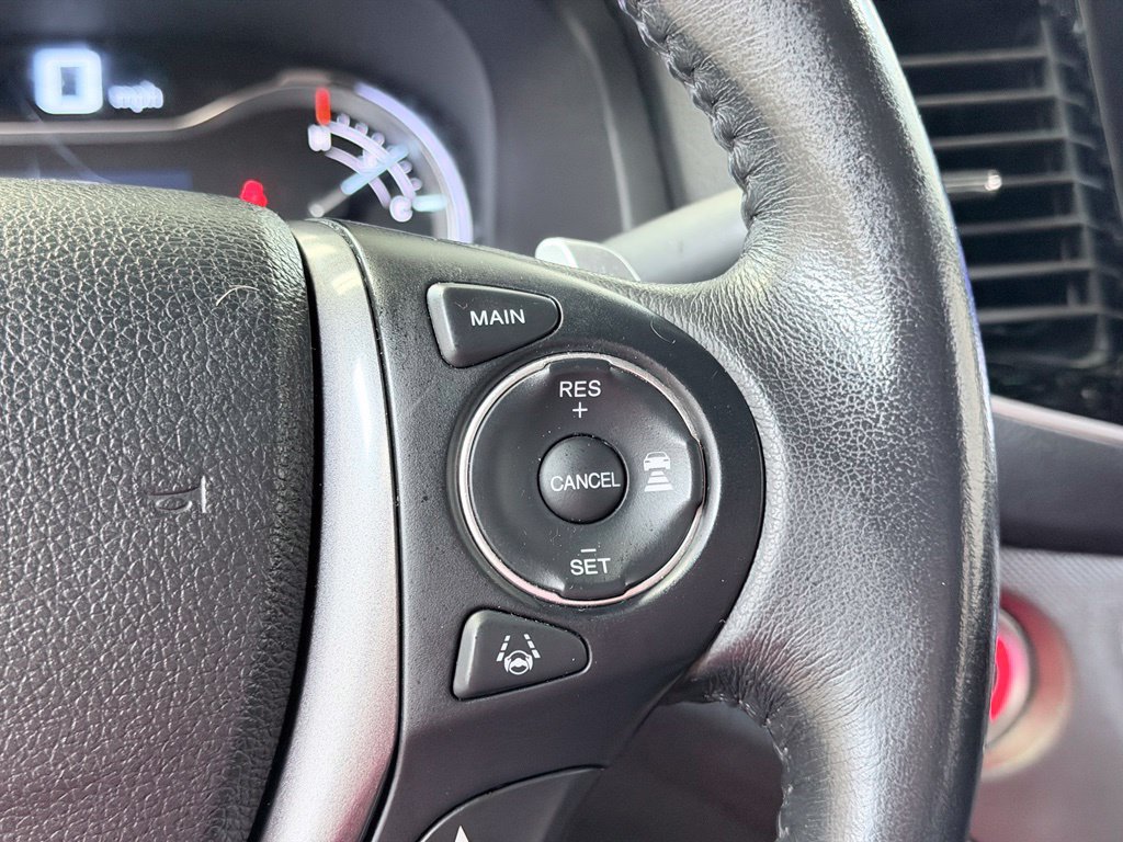 Used 2023 Honda Ridgeline RTL image 46