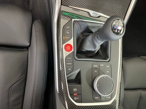 New 2026 BMW M4 Coupe w/ Executive Package image 13