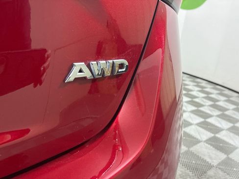 Used 2020 Nissan Altima 2.5 SR image 13