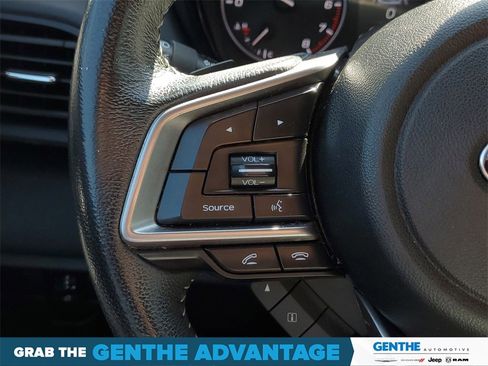 Used 2022 Subaru Outback Premium image 16
