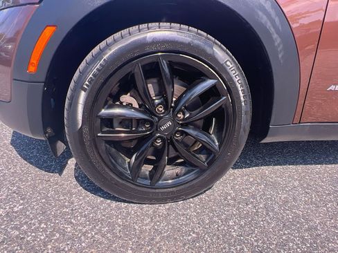Used 2014 MINI Cooper Countryman S AWD/4WD image 12