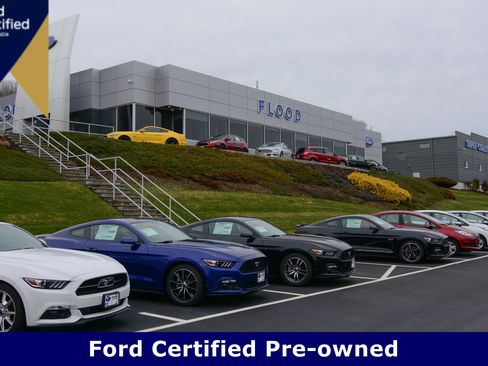 Certified 2024 Ford Explorer ST-Line w/ Class IV Trailer Tow Package image 18