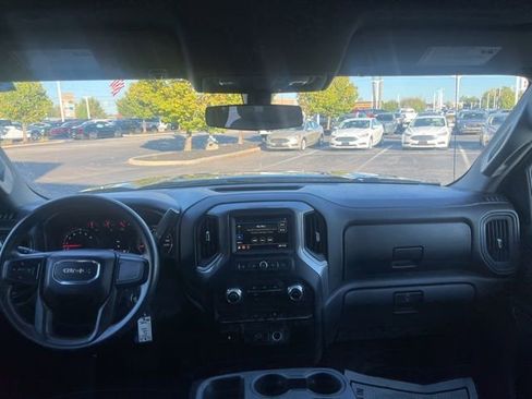Used 2019 GMC Sierra 1500 Base image 14