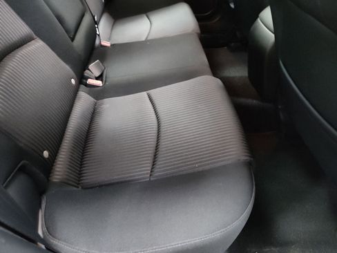 Used 2015 MAZDA MAZDA3 i Touring image 25