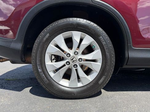 Used 2014 Honda CR-V EX image 26
