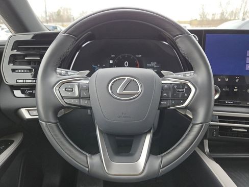 Certified 2025 Lexus RX 350 Premium image 38