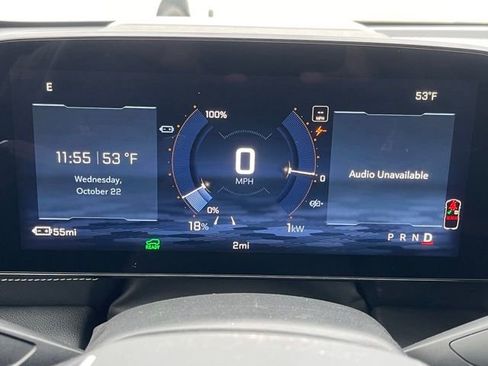 New 2026 Chevrolet Blazer EV LT FWD image 28