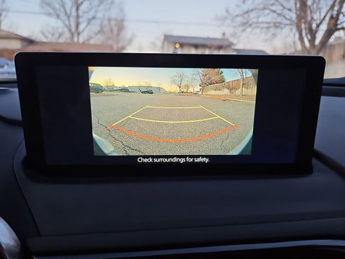 Used 2024 MAZDA MX-5 Miata Grand Touring w/ Weather Package image 21