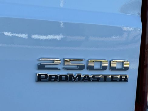 New 2025 RAM ProMaster 2500 w/ Convenience Group image 26