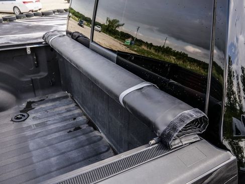 Used 2022 RAM 2500 Limited AWD/4WD image 48