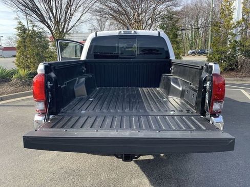 Certified 2023 Toyota Tacoma SR5 image 31