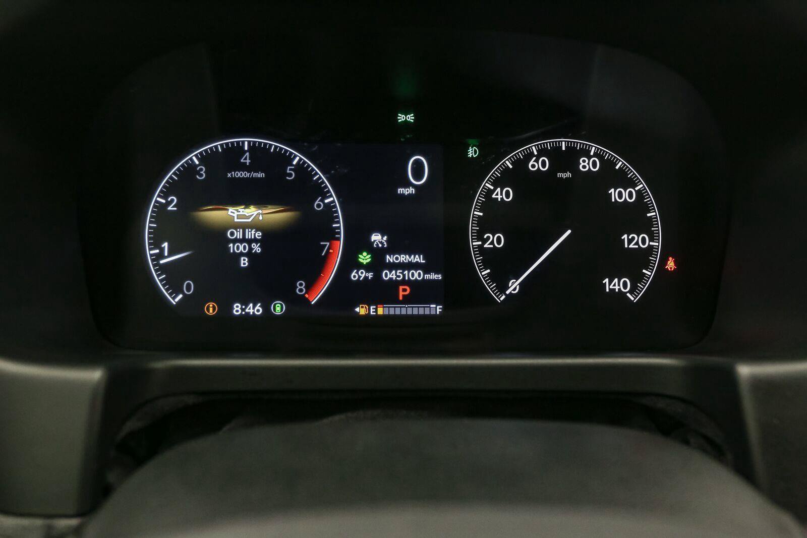 Used 2025 Honda Odyssey EX-L image 33
