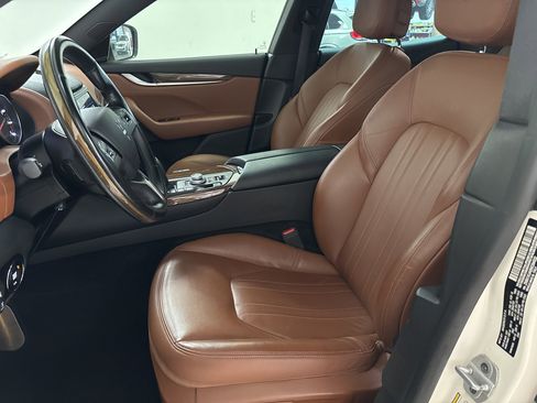 Used 2022 Maserati Levante GT image 20