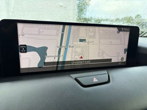 New 2026 MAZDA CX-90 3.3 Turbo w/ Premium Plus Pkg AWD/4WD image 18