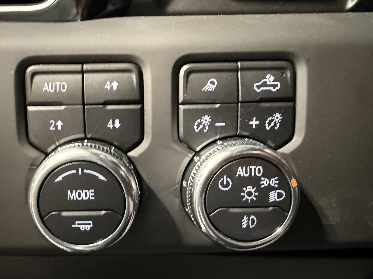 Used 2025 GMC Sierra 1500 Denali Ultimate AWD/4WD image 15
