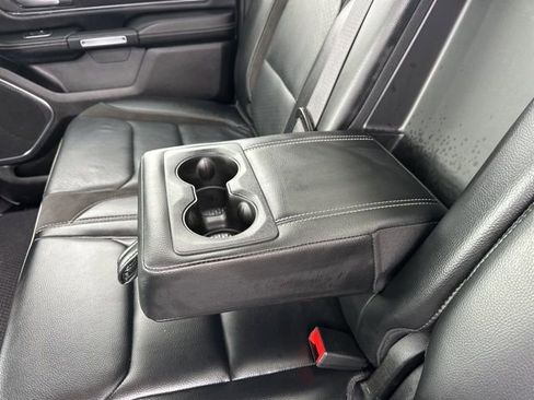 Used 2024 RAM 1500 Laramie image 28