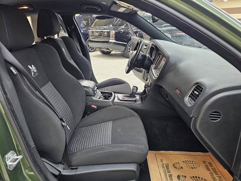 Used 2021 Dodge Charger Scat Pack w/ Driver Convenience Group RWD image 20