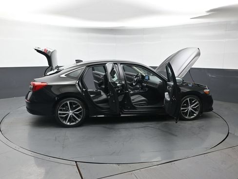 Used 2024 Honda Civic Touring image 53
