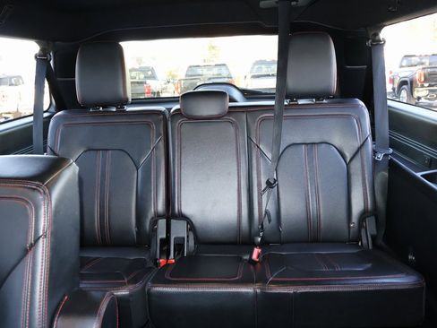 Used 2020 Ford Expedition Max Limited w/ Equipment Group 303A image 31