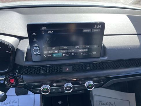 Certified 2023 Honda CR-V EX-L image 18