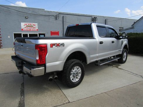 Used 2019 Ford F350 XLT w/ XLT Value Package AWD/4WD image 6