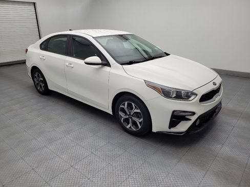 Used 2019 Kia Forte LXS FWD image 11
