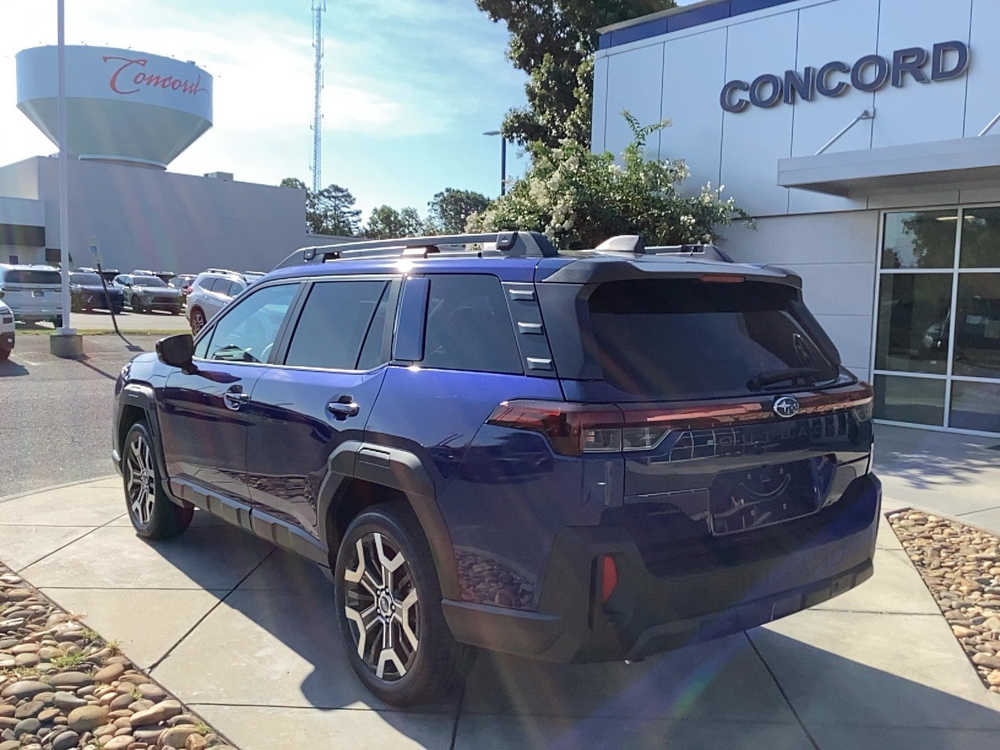 New 2026 Subaru Outback Touring XT AWD/4WD image 9