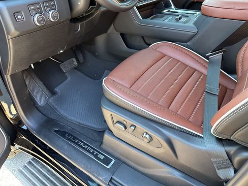 New 2026 GMC Sierra 2500 Denali Ultimate image 28