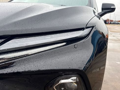 New 2026 Chevrolet Blazer RS w/ Driver Confidence II Package image 9