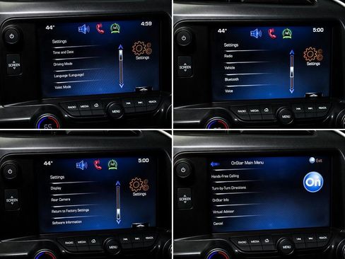 Used 2014 Chevrolet Corvette Stingray Coupe w/ 3LT Preferred Equipment Group image 30