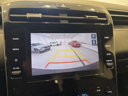 Used 2024 Hyundai Santa Cruz SEL image 19