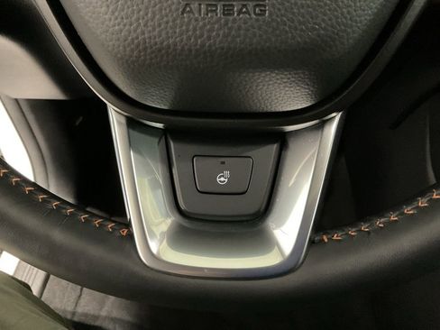 Certified 2026 Honda CR-V TrailSport image 13