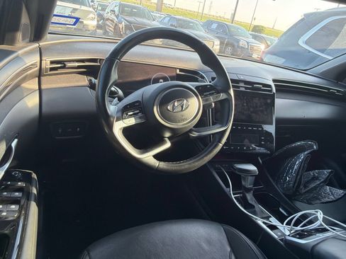 Used 2022 Hyundai Santa Cruz Limited AWD/4WD image 8