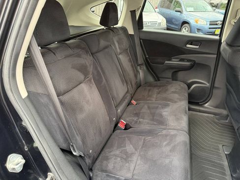 Used 2014 Honda CR-V EX image 66