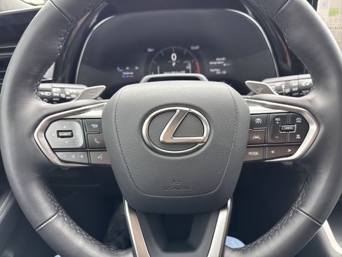 Used 2025 Lexus TX 350 AWD w/ Technology Package image 22