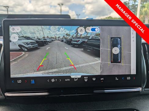 New 2025 Ford Expedition Tremor image 26