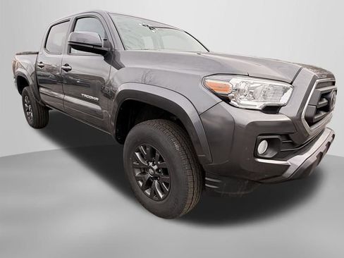 Used 2023 Toyota Tacoma SR5 image 11